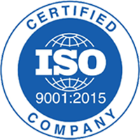 gemstone iso certificate